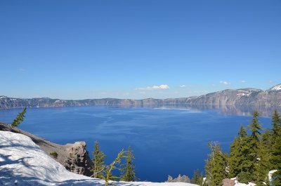 Oregon 2011