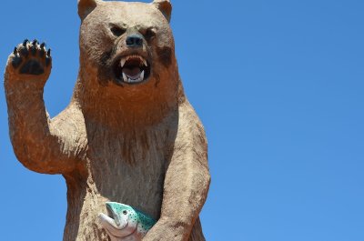 Oregon 2011