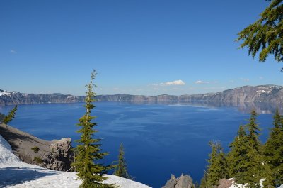 Oregon 2011