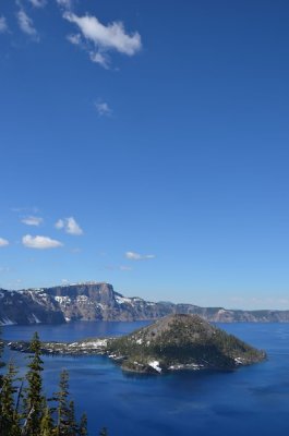 Oregon 2011