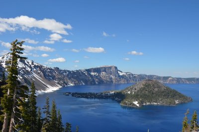 Oregon 2011
