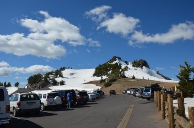 Oregon 2011