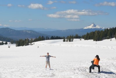 Oregon 2011