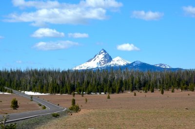 Oregon 2011