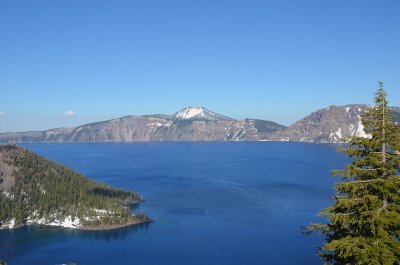 Oregon 2011