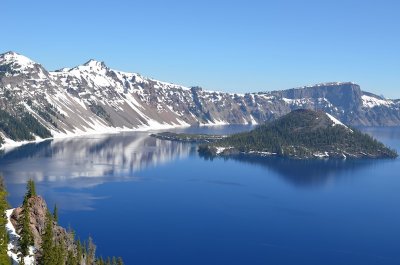 Oregon 2011