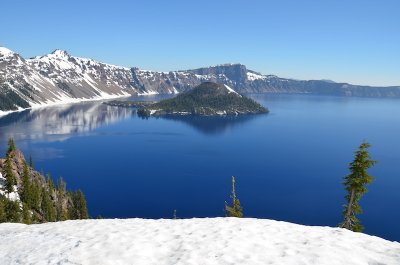 Oregon 2011
