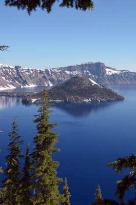Oregon 2011
