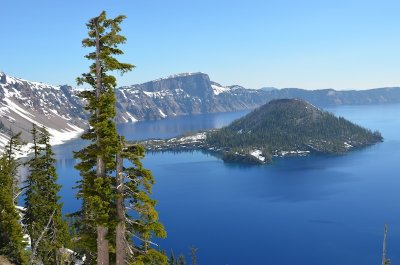 Oregon 2011