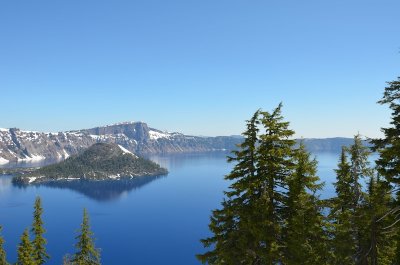 Oregon 2011