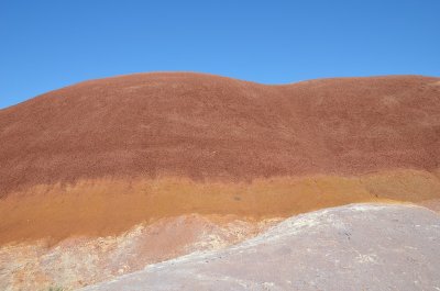 Oregon 2011