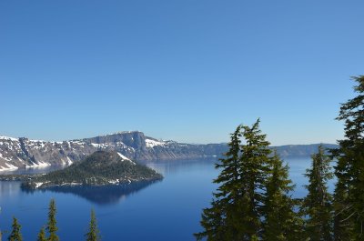 Oregon 2011