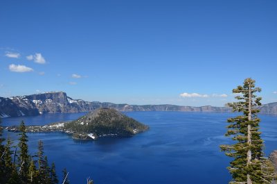 Oregon 2011