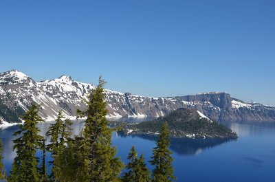 Oregon 2011