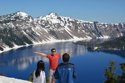 Oregon 2011