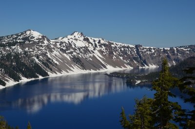 Oregon 2011