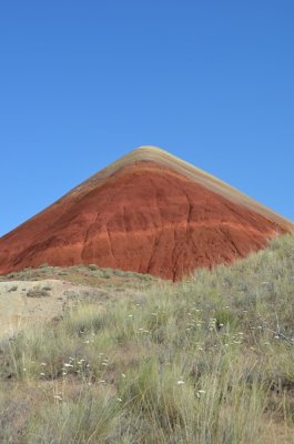 Oregon 2011