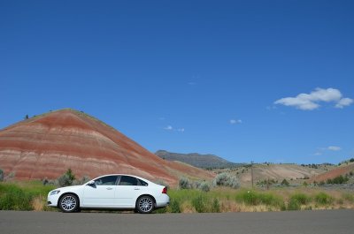 Oregon 2011