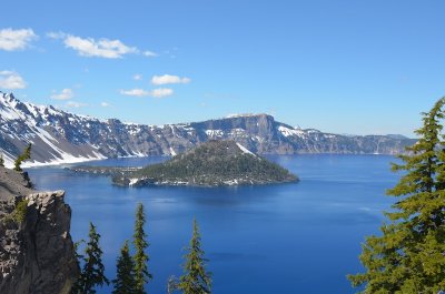 Oregon 2011