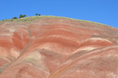 Oregon 2011