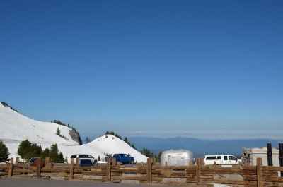 Oregon 2011