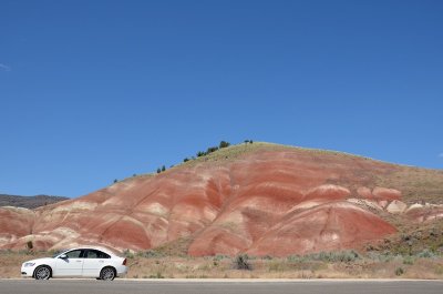 Oregon 2011
