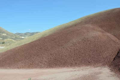 Oregon 2011