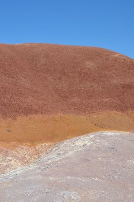 Oregon 2011