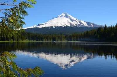 Oregon 2011