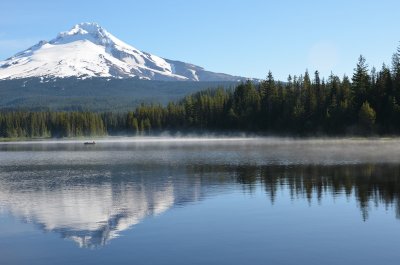 Oregon 2011