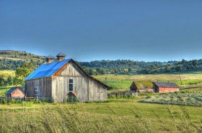 Oregon 2011