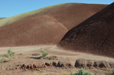 Oregon 2011