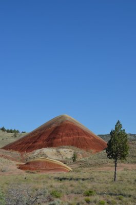 Oregon 2011