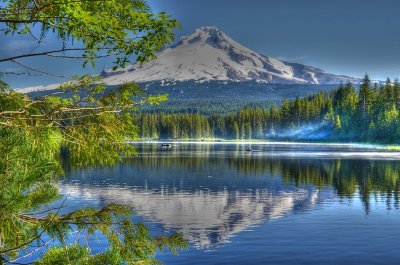 Oregon 2011