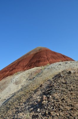 Oregon 2011