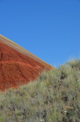Oregon 2011