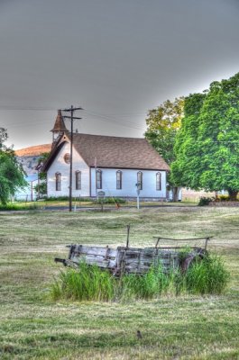 Oregon 2011