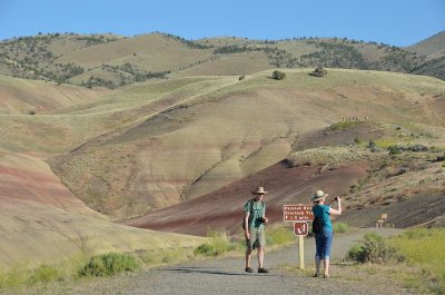 Oregon 2011