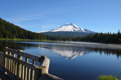 Oregon 2011