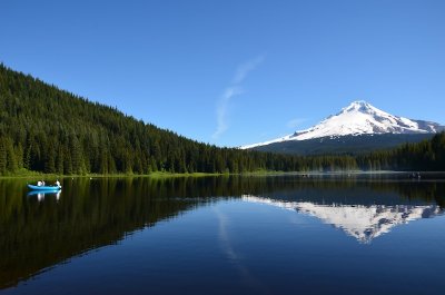 Oregon 2011