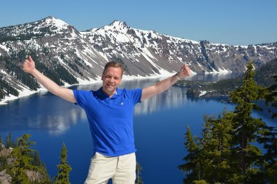 Oregon 2011