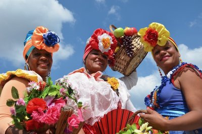 Cuba 2013