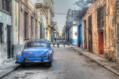 Cuba 2013