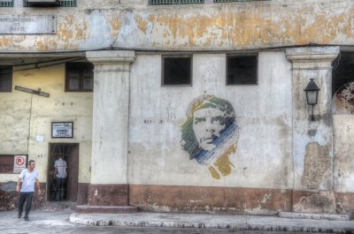 Cuba 2013