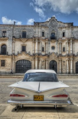 Cuba 2013