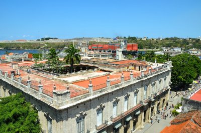 Cuba 2013