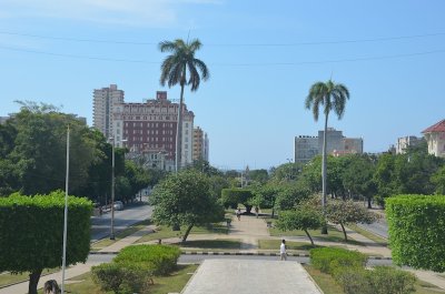 Cuba 2013