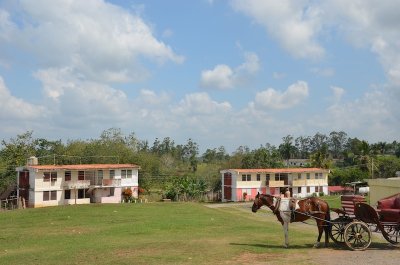 Cuba 2013