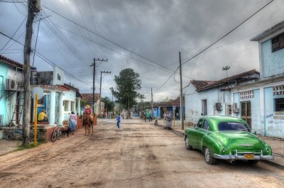 Cuba 2013