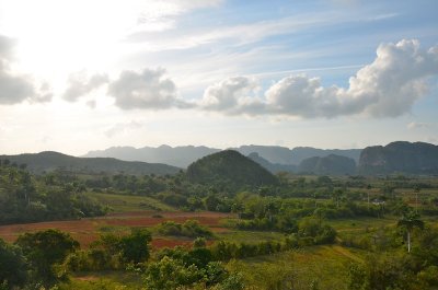 Cuba 2013